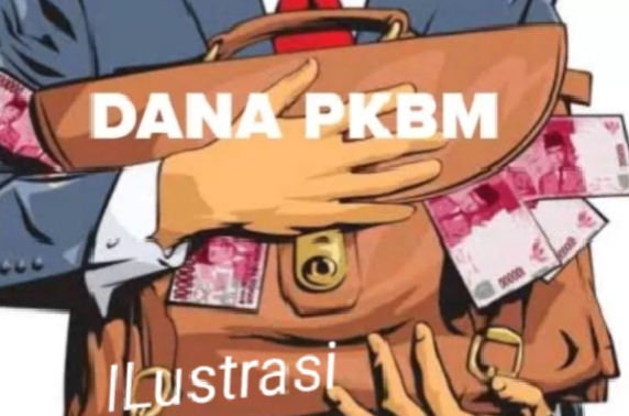 dana pkbm-lacak kasus-pjnmedia