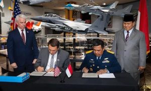 Boeing Hentikan Penjualan Jet Tempur F-15IDN ke Indonesia, Ini Penjelasan Kemenhan