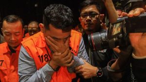 Skandal Impor Barang KW: Pejabat Bea Cukai Diduga Terima Setoran Rp7 Miliar per Bulan