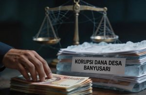Isu Suap Dinginkan Kasus?, PJN Bakal Laporkan Oknum Jaksa Kejari Karawang ke Kejagung