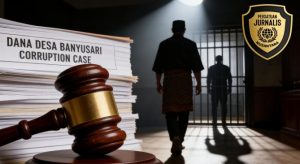 Mantan Kades dan Camat Tetap Masuk Penjara: Korupsi Dana Desa Banyusari Memasuki Babak Baru