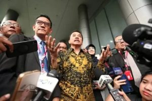Kasus Ijazah Jokowi: Roy Suryo dan Dokter Tifa Tolak Tawaran RJ dari Jaksa