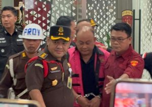 Buntut Korupsi Makan Bergizi Gratis, Presiden Prabowo Copot Dadan Hindayana Cs