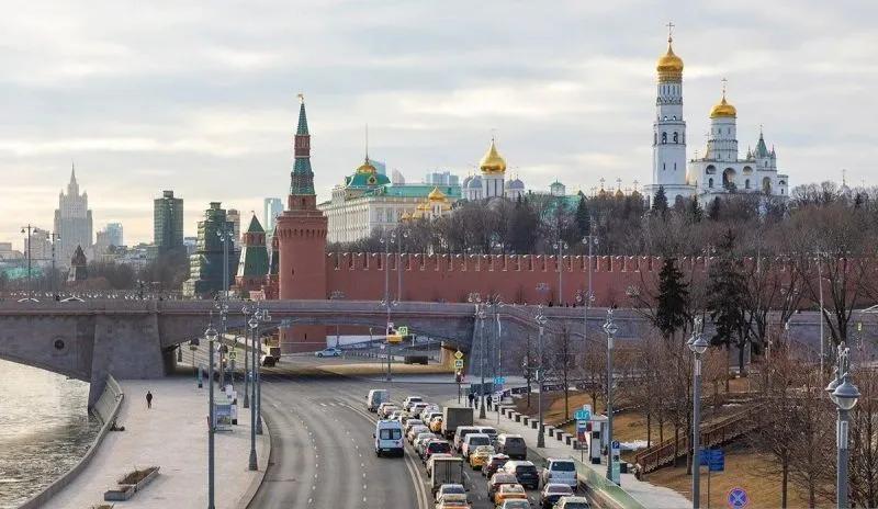Moscow